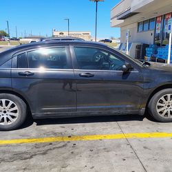 2009 Chrysler Sebring