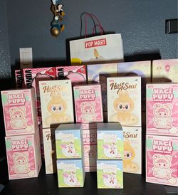 POP MART **ADDITIONAL-PRICE REDUCTION**