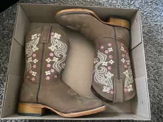 Cowgirl boots