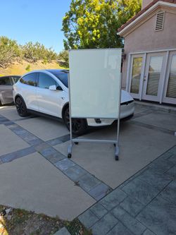 Professional Writing Board.