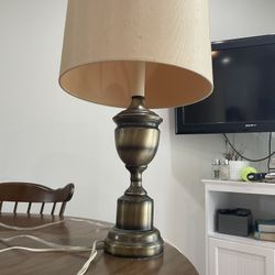 Vintage lamp