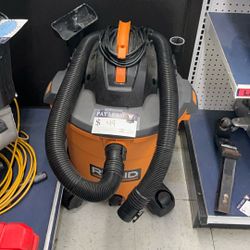 Shop Vac