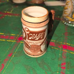 Collectors Beer Stein