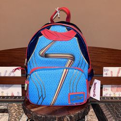 Loungefly Marvel Backpack Purse