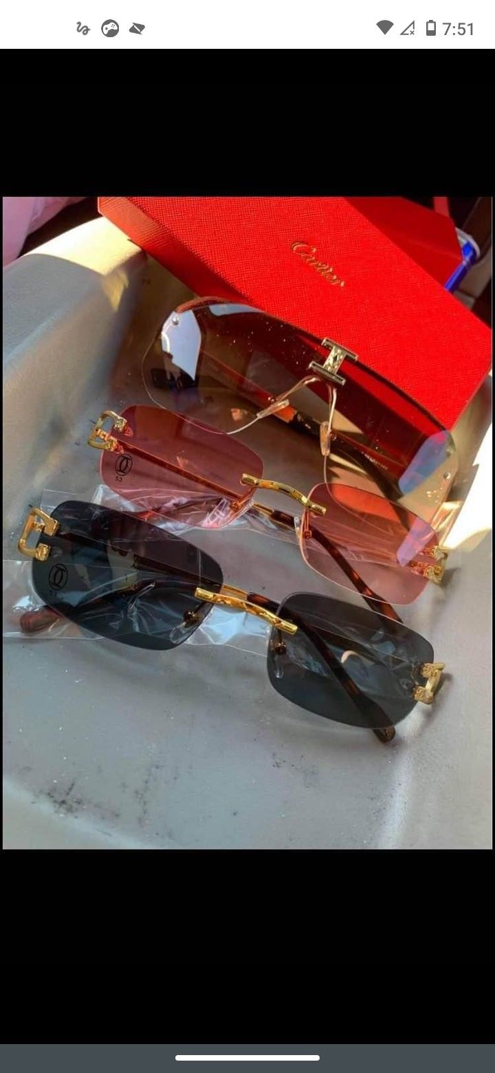 Sunglasses