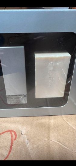 Calvin Klein Contradiction for Men Gift Set