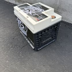 XS Power SB500-47 12V 4000 Watt 500 Farad Super Capacitor Bank