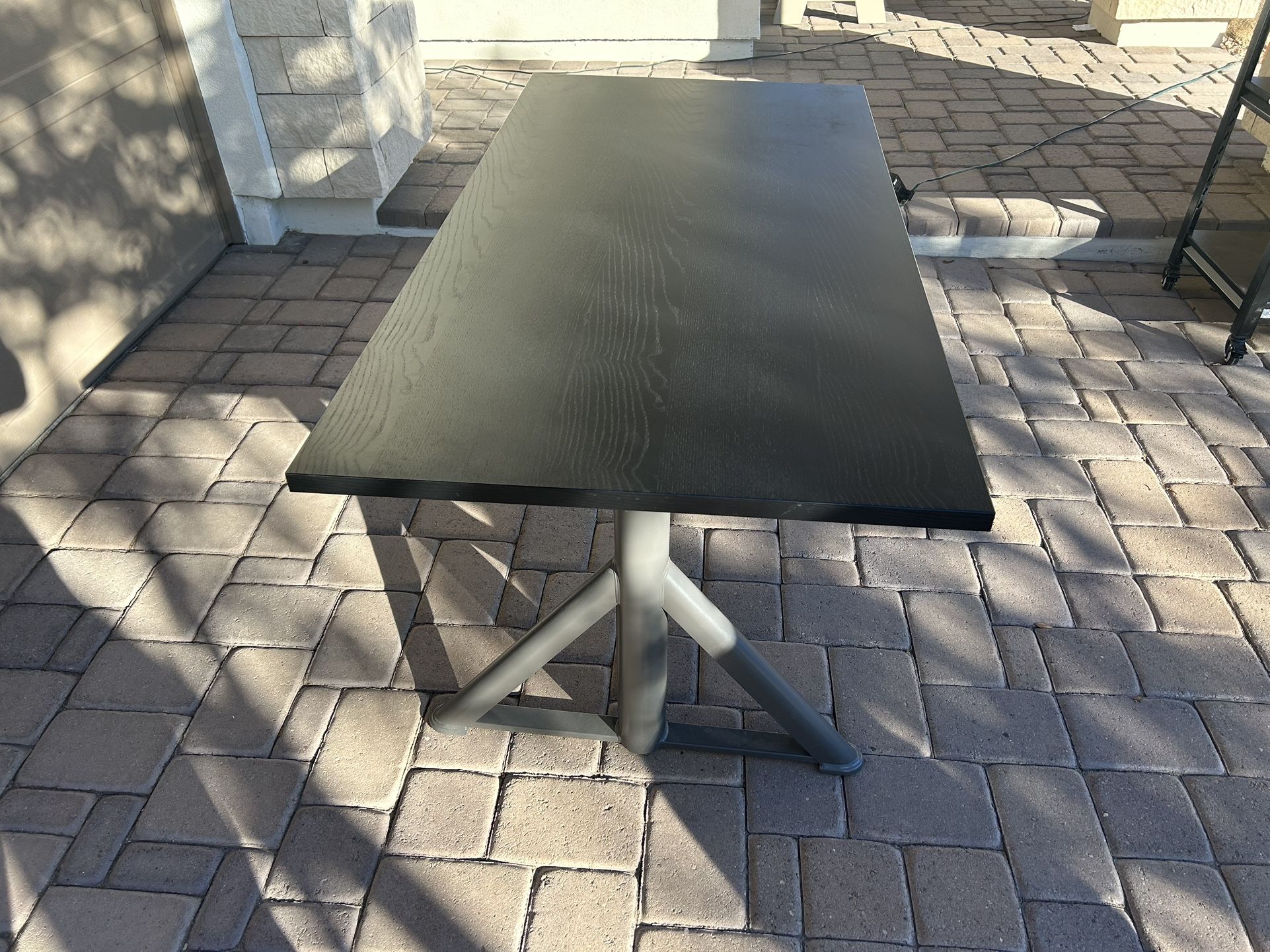 IKEA Power Standup Desk