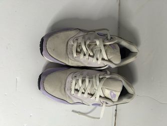 Nike Air Max 1 Fashion Sneakers Young girls Size 6 women’s 8