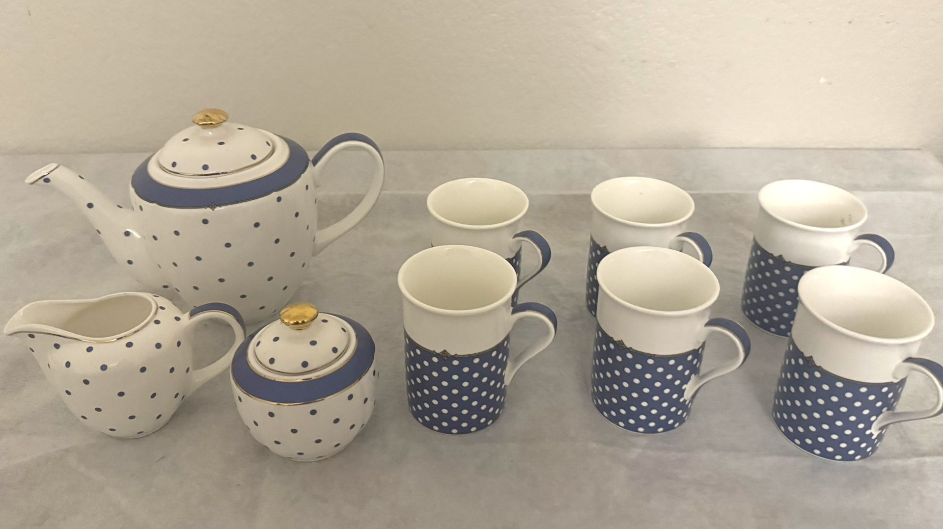 tea or coffee set π€πβ¨βοΈ