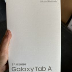 Galaxy Tablet 32 Gb NIB