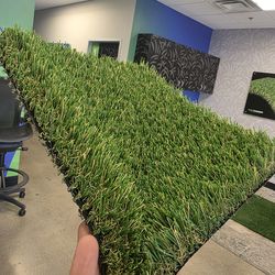 1.49$/sqft BIG SALE TURF 86 oz 1.50 inch Natural Artificial Grass SALE Cesped zacate pasto