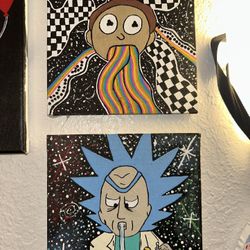 Paintings/room Decor 