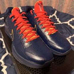 Kobe V Caitlin Clark Protro