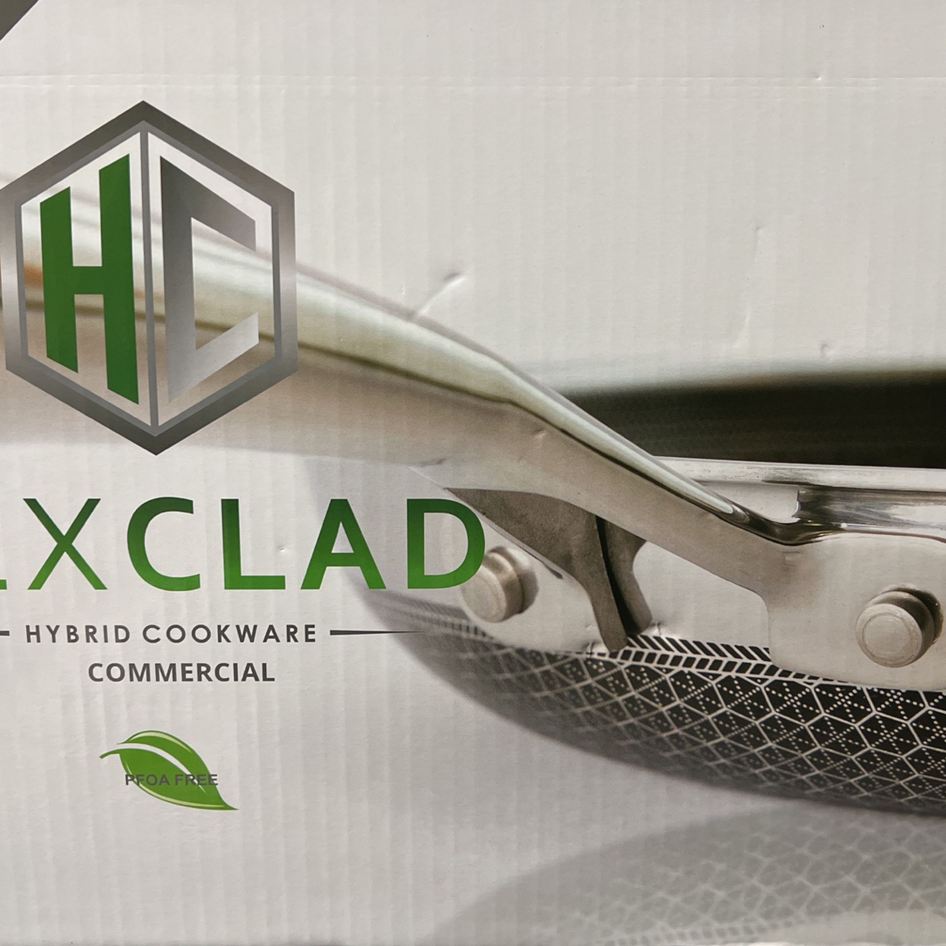 HexClad Is Offering a Hybrid Wok for Free During Its Labor Day Sale –  SheKnows