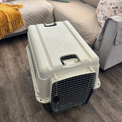 Travel Dog Kennel - SportPet Designs