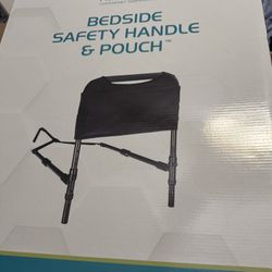 Bedside Safety Handle Brand New In Box