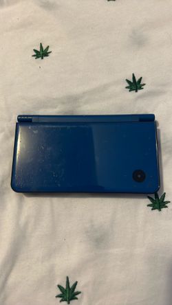 Nintendo DS XL