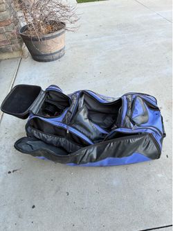 Bownet Catcher Bag