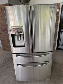 Samsung Fridge