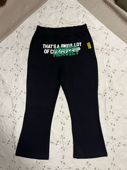 Awful Lot Of Chiefin Heavily Sweats (L)