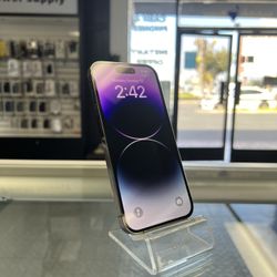 iPhone 14 Pro 128GB T-Mobile