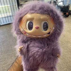 Big Boss Purple 