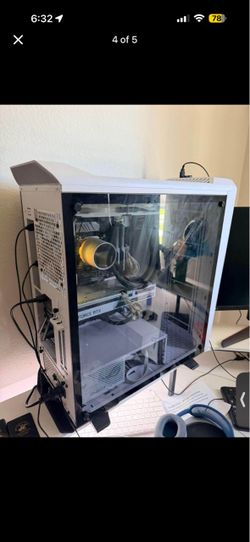 Gaming pc