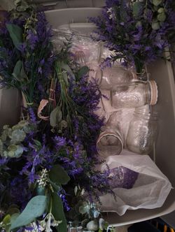 Table Centers