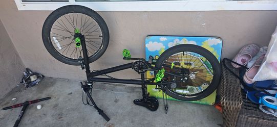 Bikes
