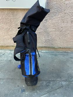 Golf bag