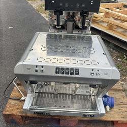 espresso Machine