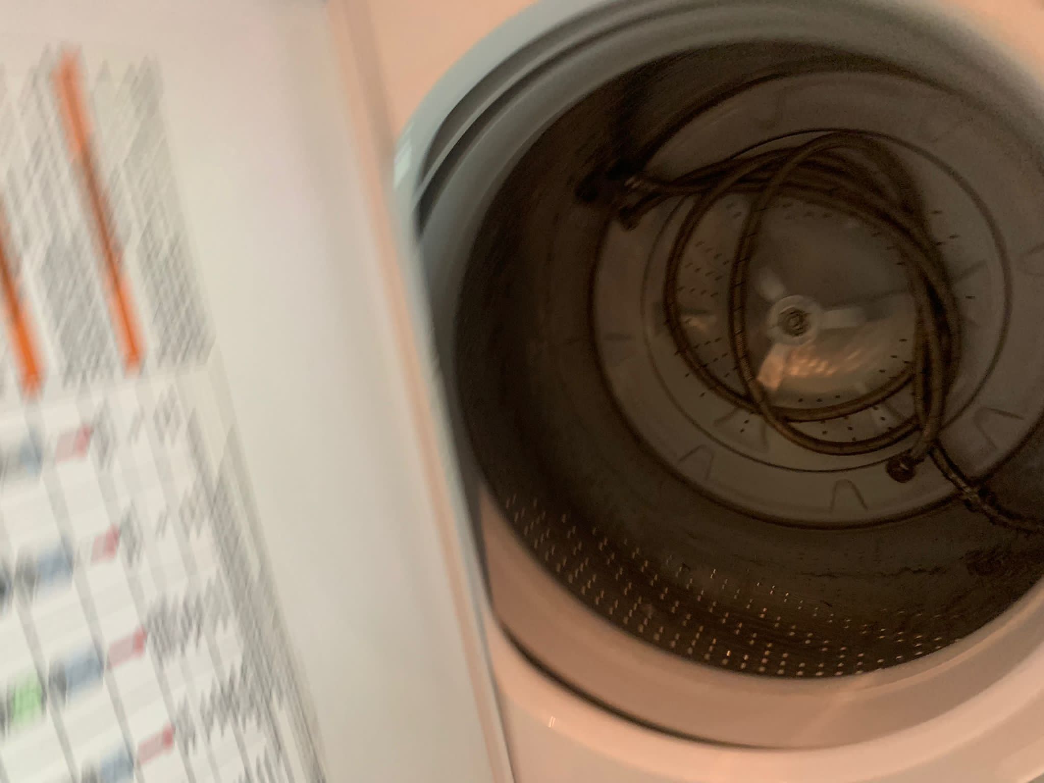 Maytag Centennial Washer Dryer Electric Nice Set
