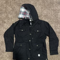 Eddie Bauer Women’s Contractor Jacket 