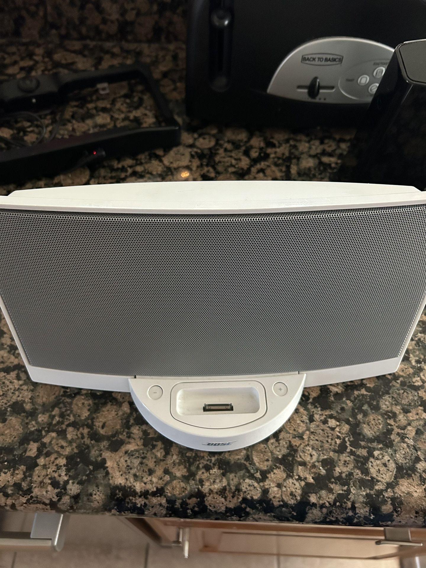 Bose Speaker 