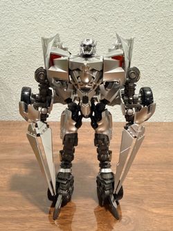 Transformer