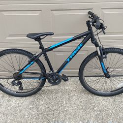 Tren 820 Mountain Bike
