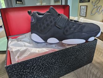 Jordan BLACK CAT