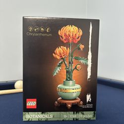 Brand New Lego Flower Sets (Read Description)