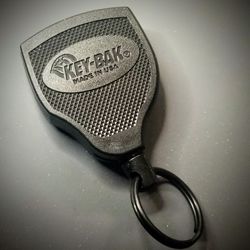 Keybak keyring return extra beefy