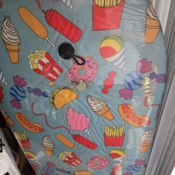 Body Boards