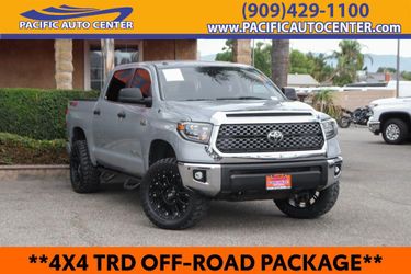 2019 Toyota Tundra