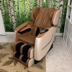  Massage Chair 