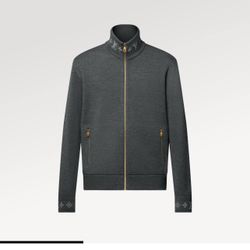 Louis Vuitton LV Jacket 