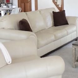 Couch / Chair set
