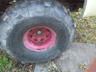 1984 Chevrolet Blazer