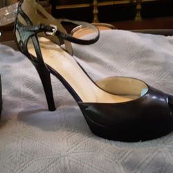 Ivanka trump size 9 heels