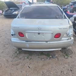 2003 Lexus GS300 For Parts