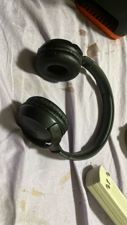 Jbl Head Phones