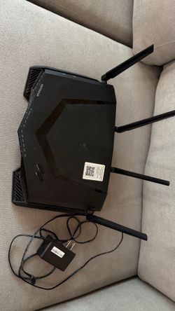 Netgear Nighthawk Gaming Router
